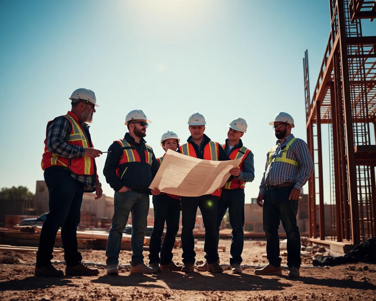 Emerald Construction | Charlotte, NC General Contractor